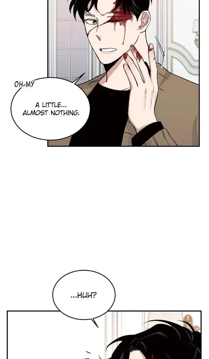 Roses and Champagne Chapter 14 Page 66