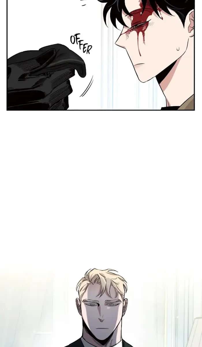 Roses and Champagne Chapter 14 Page 67