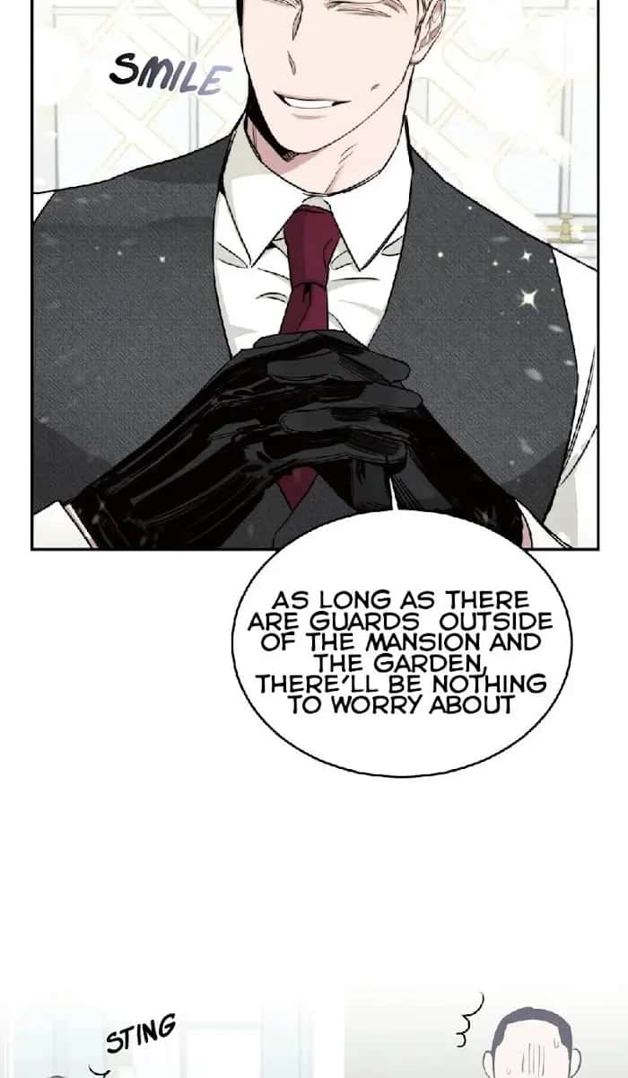 Roses and Champagne Chapter 15 Page 16