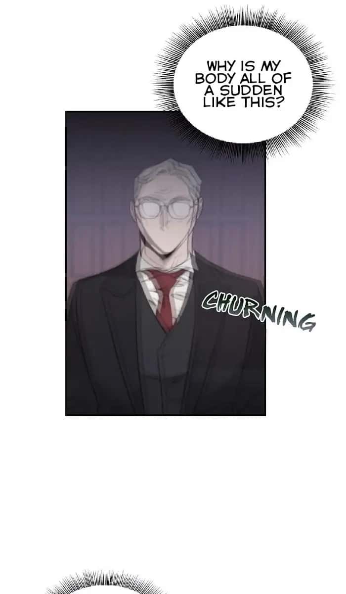 Roses and Champagne Chapter 15 Page 42