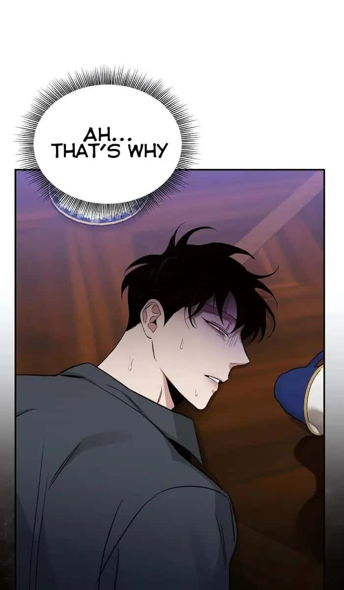 Roses and Champagne Chapter 15 Page 48
