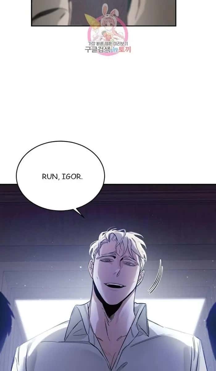 Roses and Champagne Chapter 16 Page 25