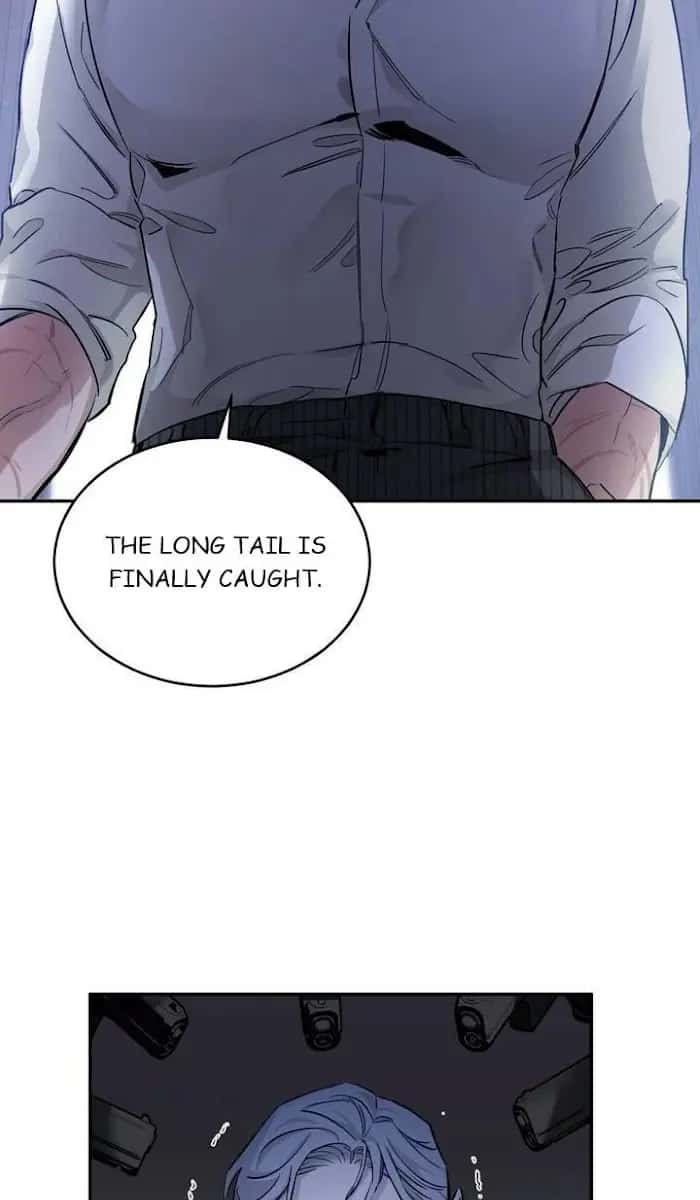 Roses and Champagne Chapter 16 Page 26