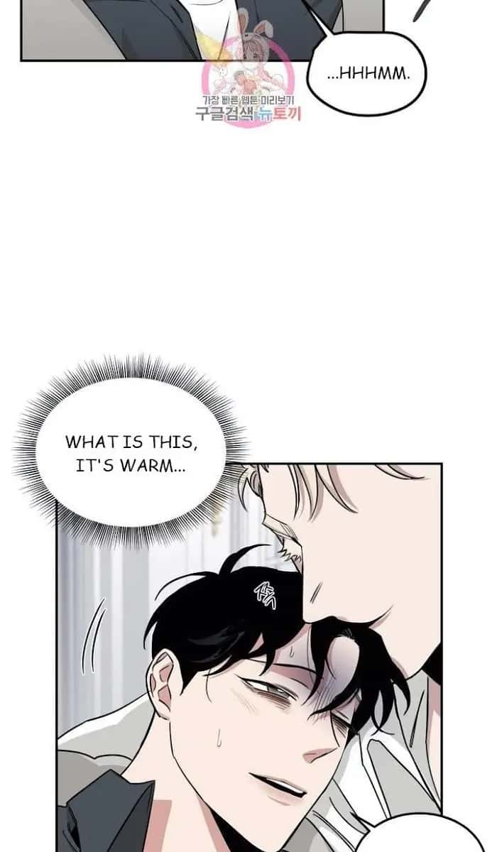 Roses and Champagne Chapter 16 Page 31