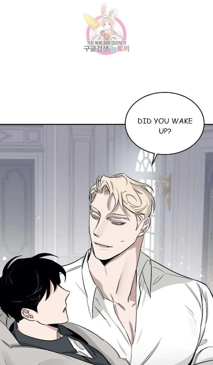 Roses and Champagne Chapter 16 Page 34
