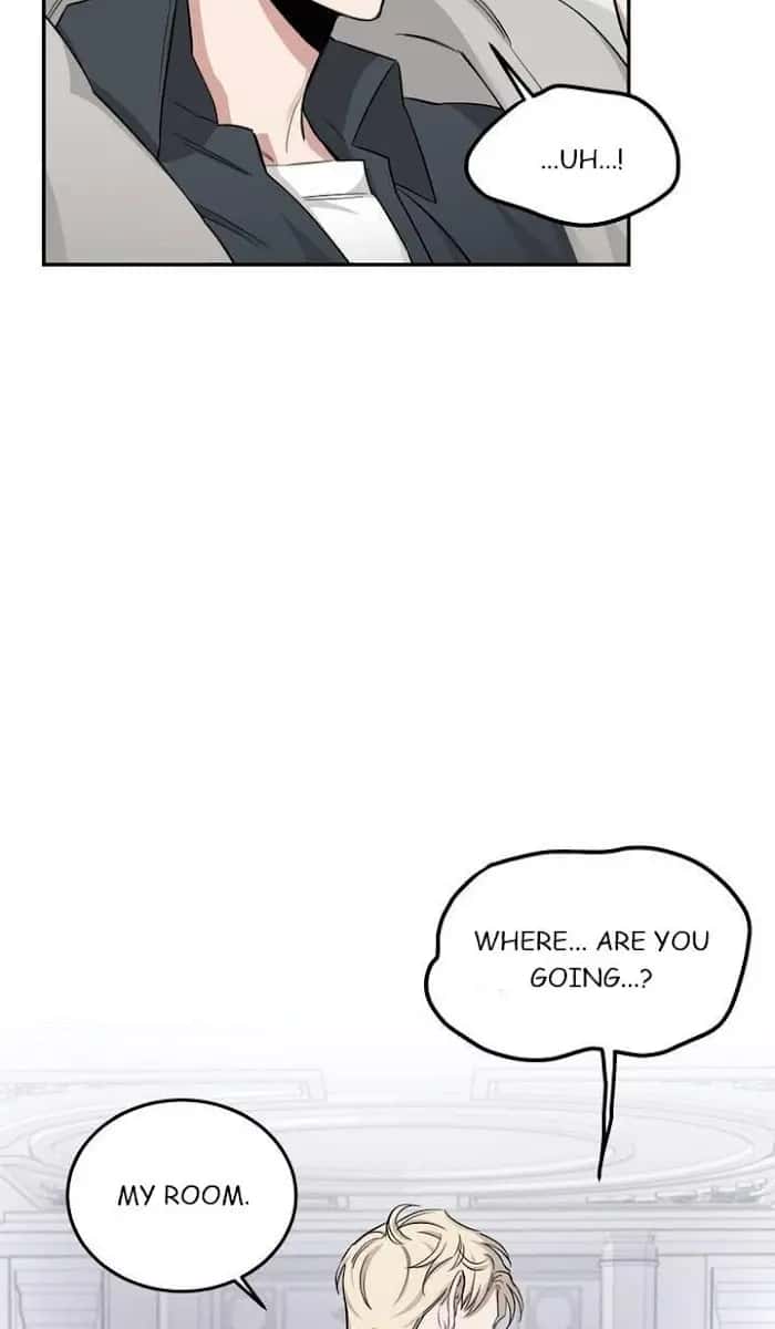 Roses and Champagne Chapter 16 Page 41