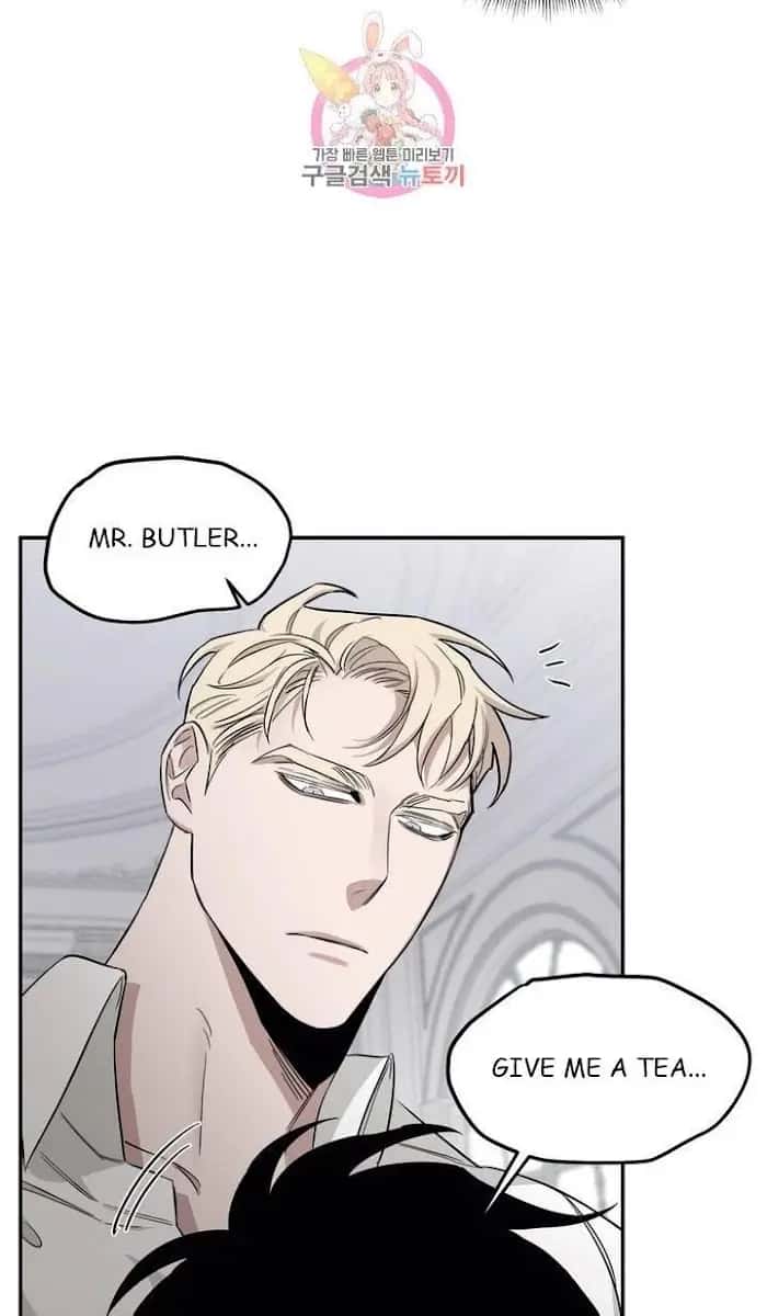 Roses and Champagne Chapter 16 Page 46