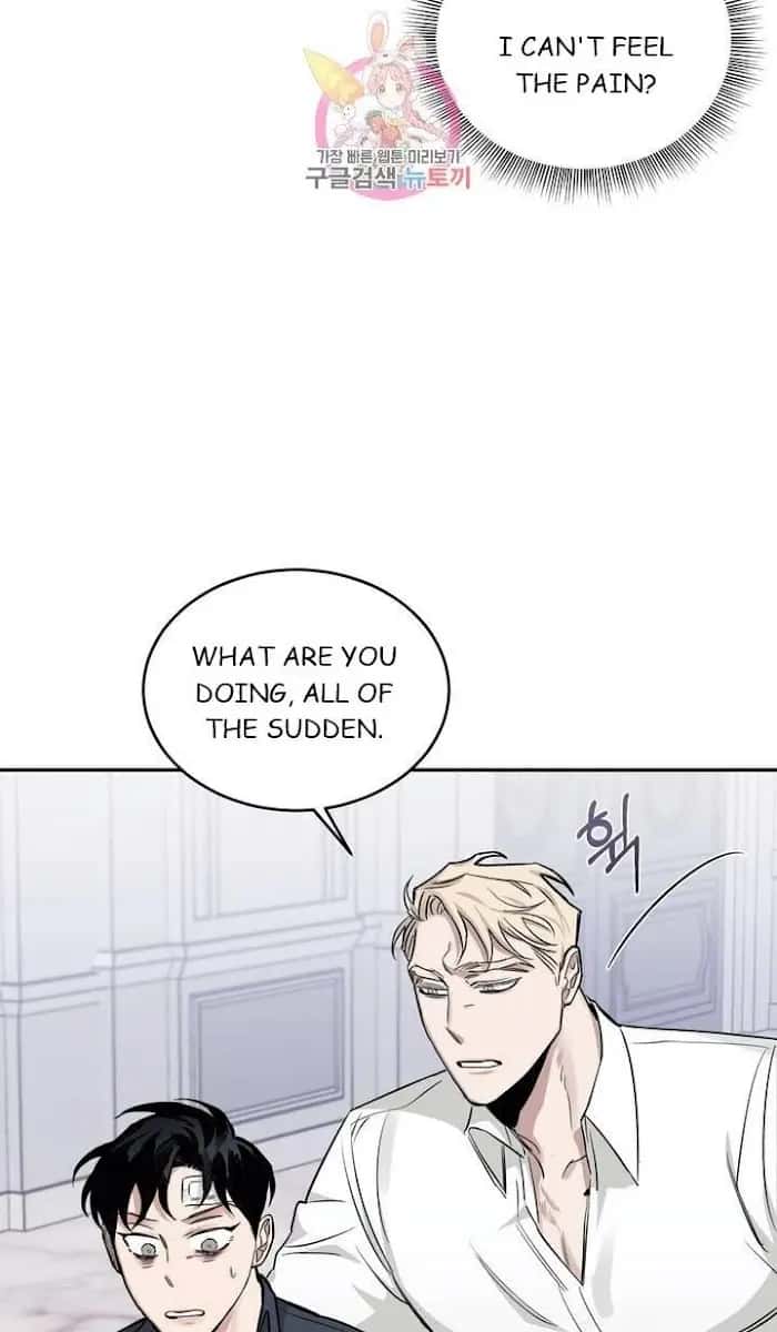 Roses and Champagne Chapter 16 Page 61