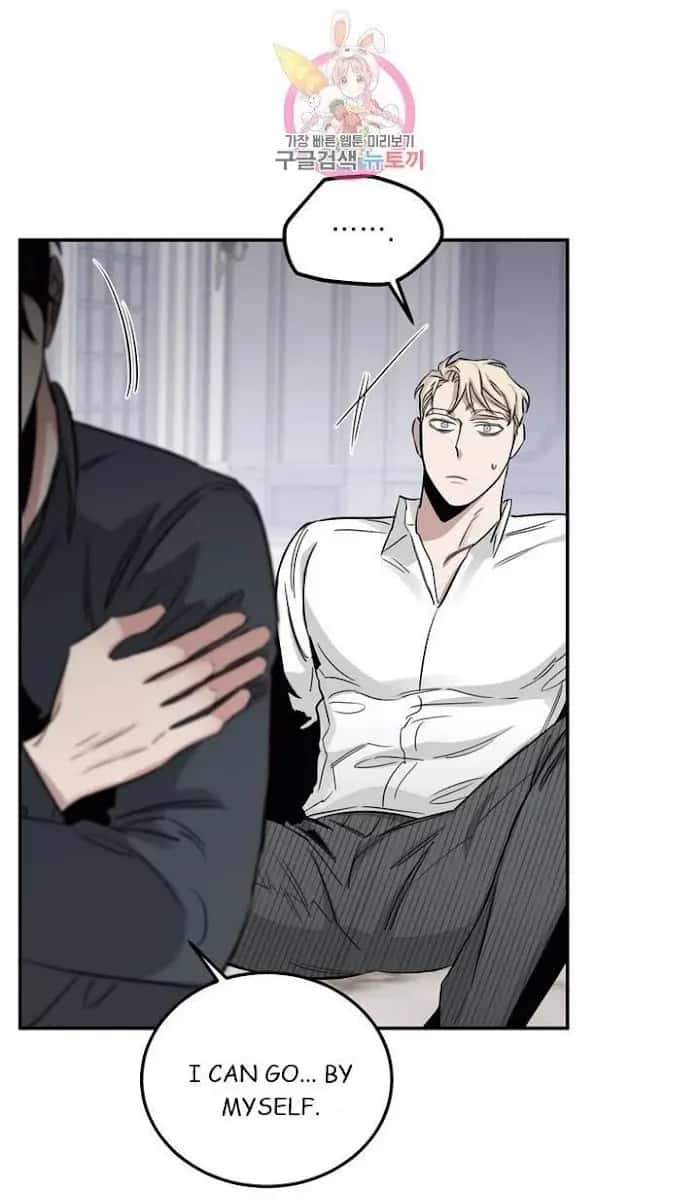 Roses and Champagne Chapter 16 Page 73
