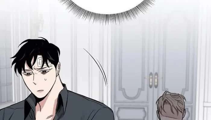 Roses and Champagne Chapter 16 Page 81