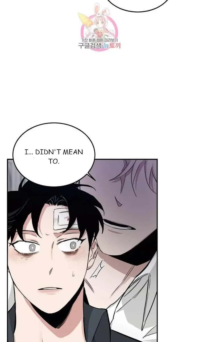 Roses and Champagne Chapter 16 Page 88