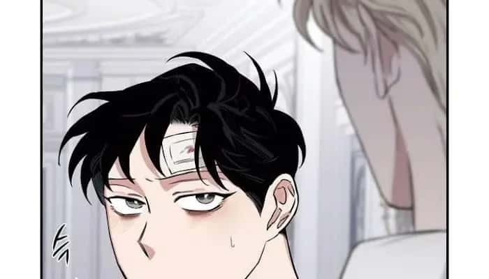 Roses and Champagne Chapter 16 Page 90