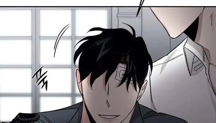 Roses and Champagne Chapter 16 Page 93