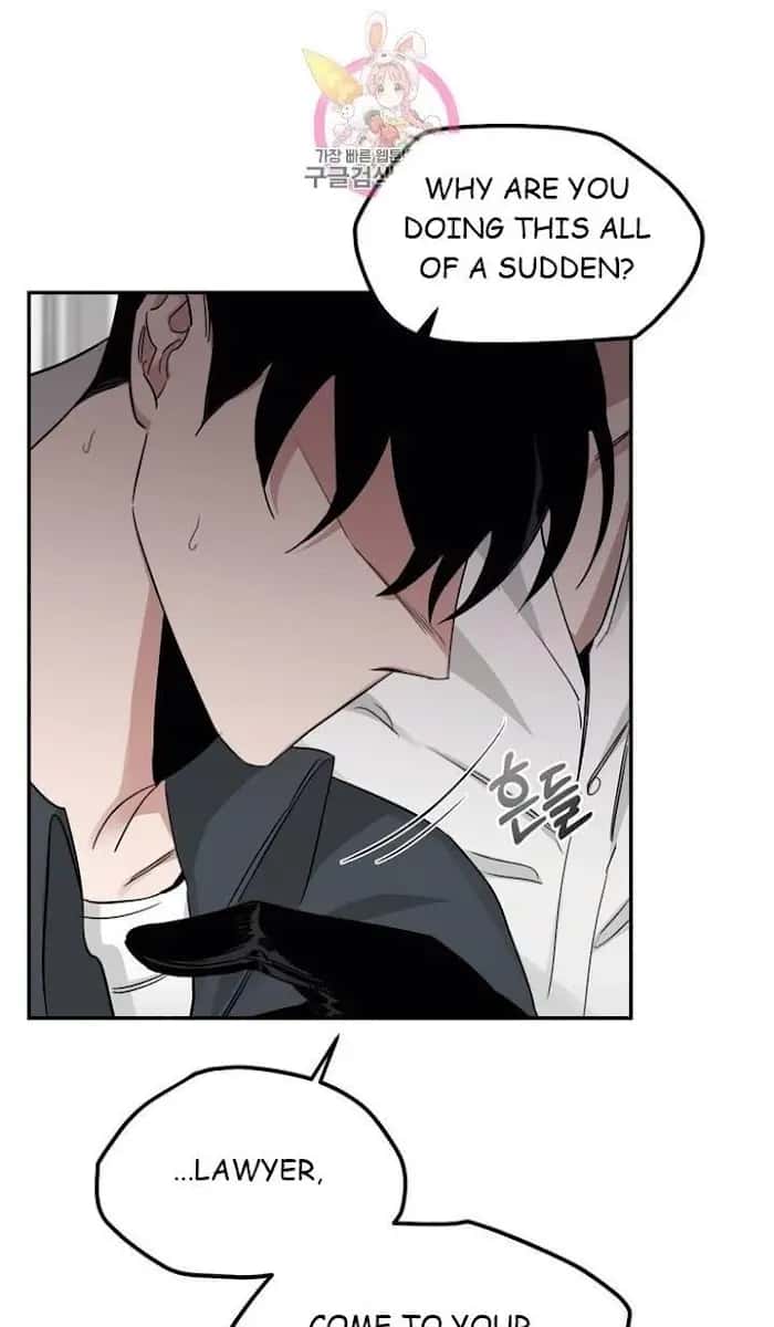 Roses and Champagne Chapter 16 Page 100