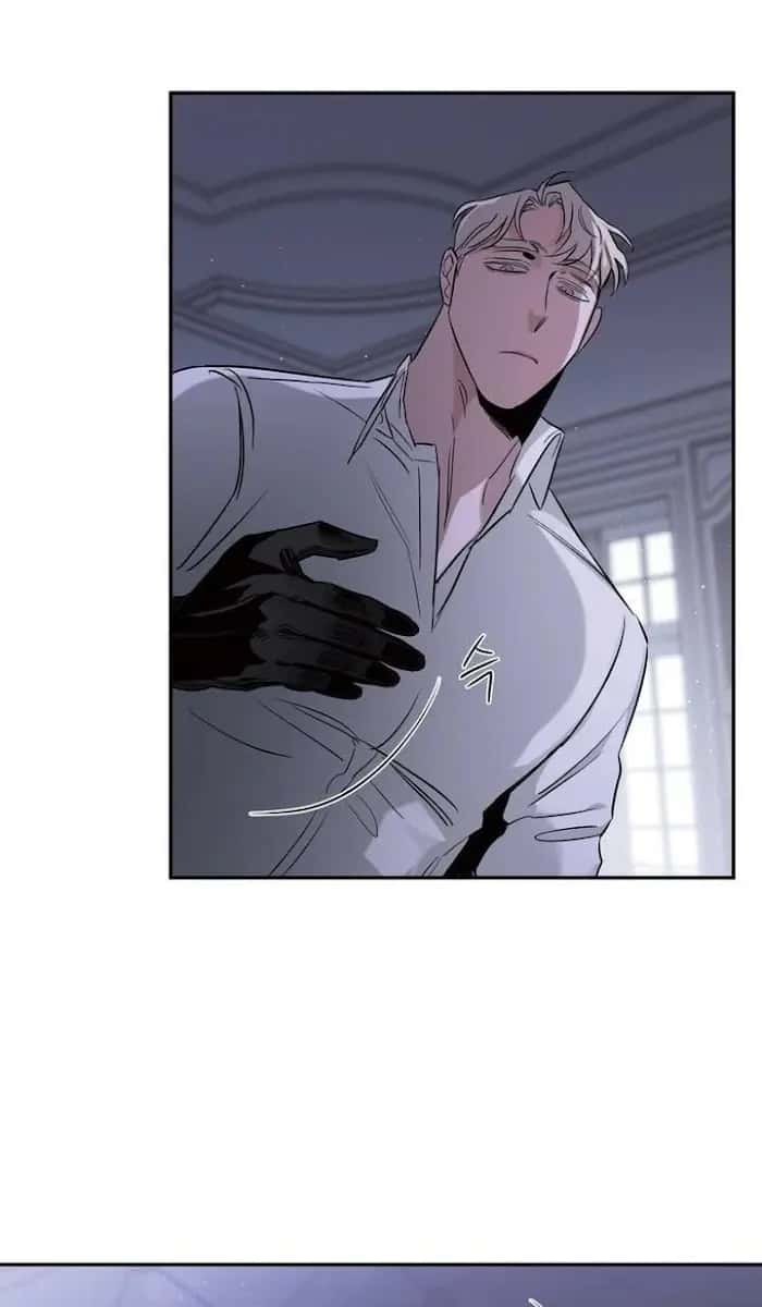 Roses and Champagne Chapter 17 Page 8