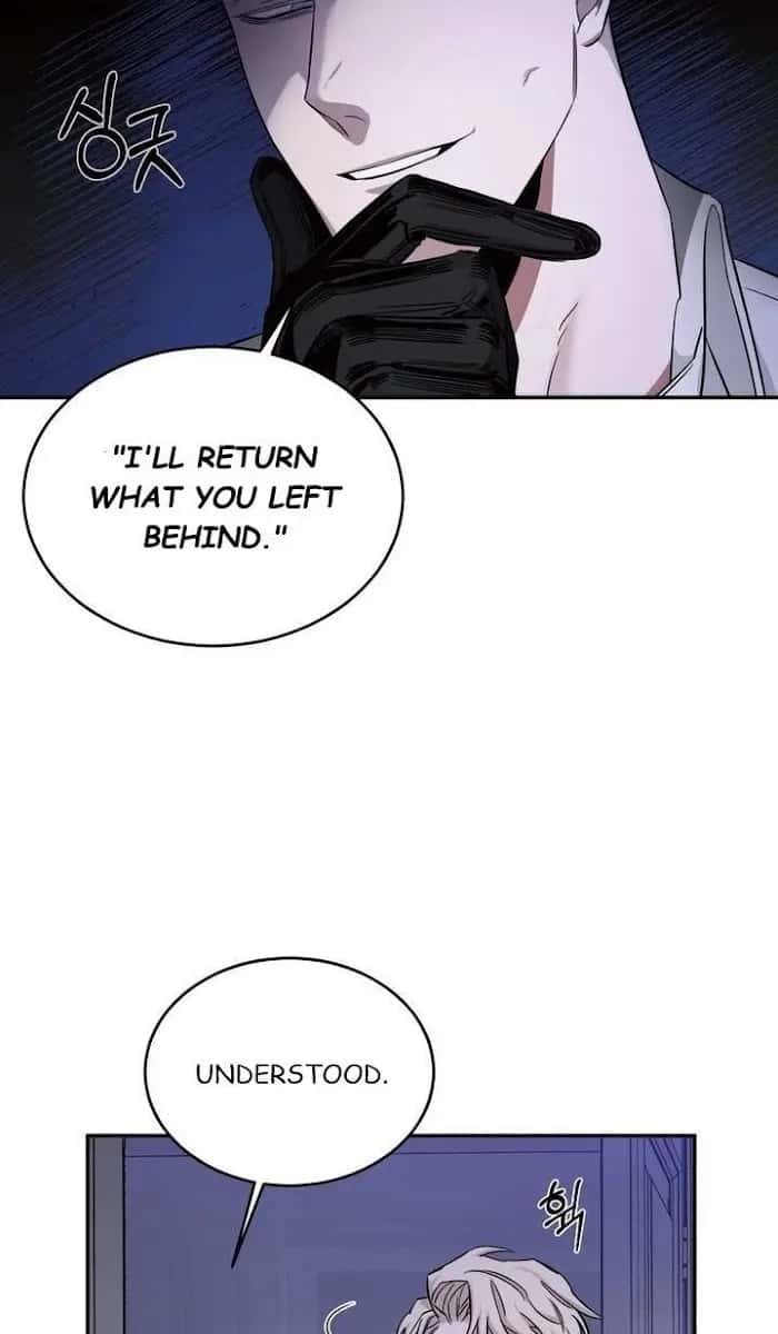 Roses and Champagne Chapter 17 Page 20