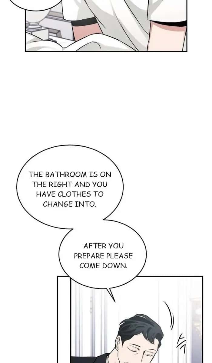 Roses and Champagne Chapter 17 Page 35