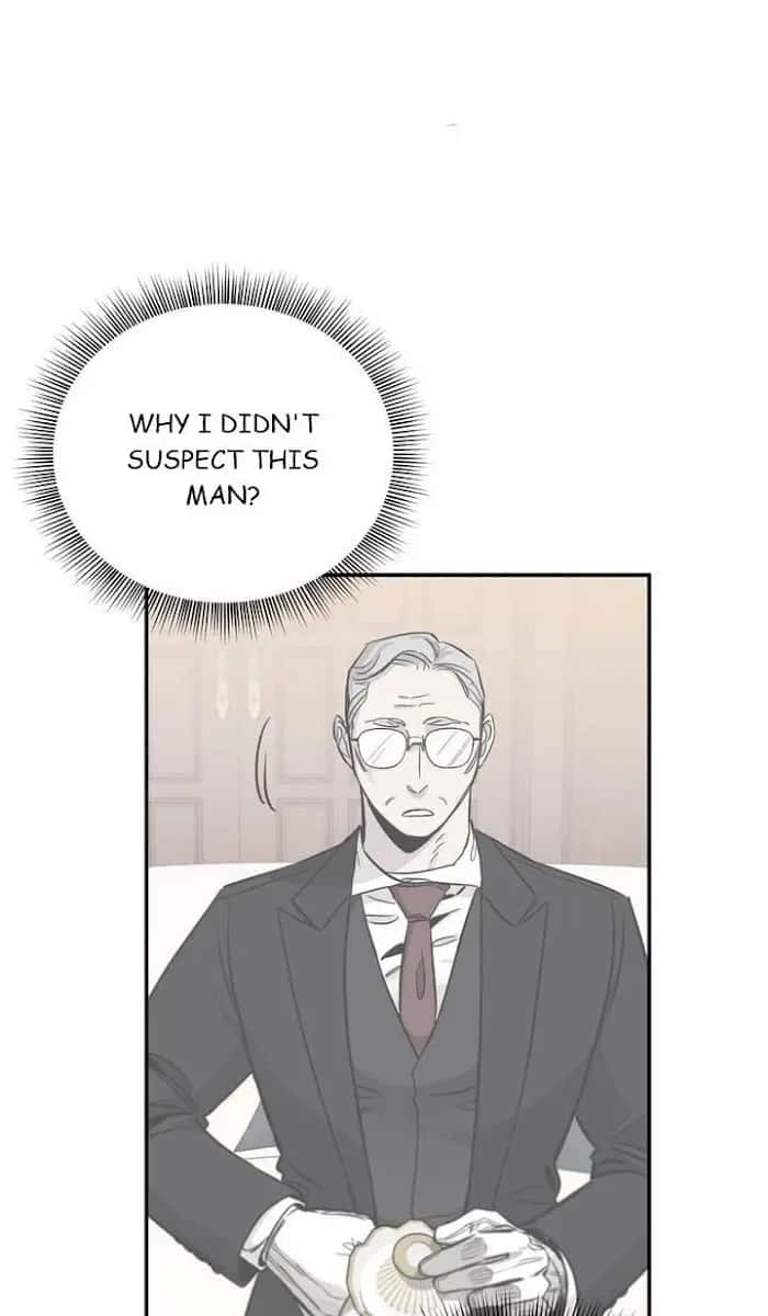 Roses and Champagne Chapter 17 Page 43