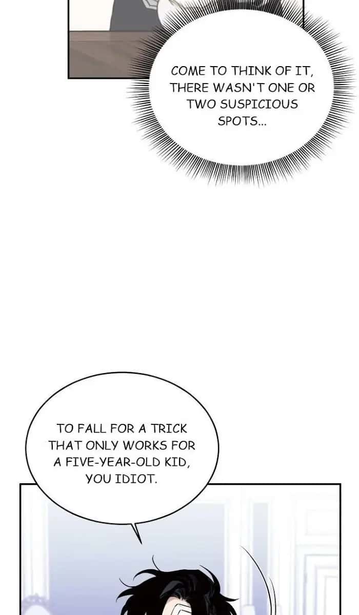 Roses and Champagne Chapter 17 Page 44