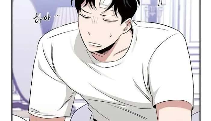 Roses and Champagne Chapter 17 Page 45