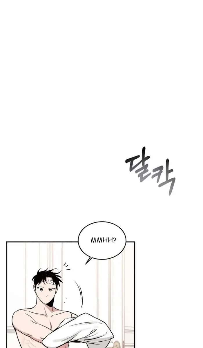 Roses and Champagne Chapter 17 Page 50