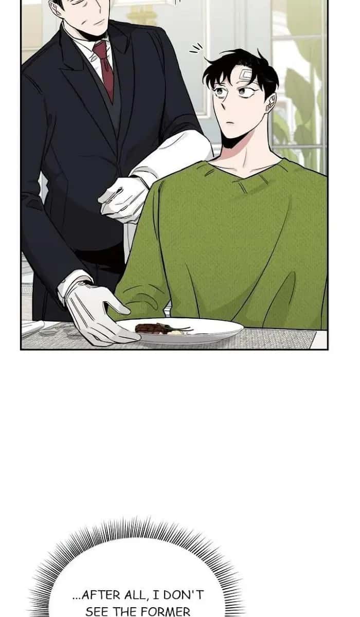 Roses and Champagne Chapter 17 Page 68