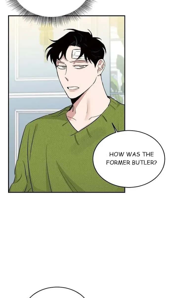 Roses and Champagne Chapter 17 Page 71