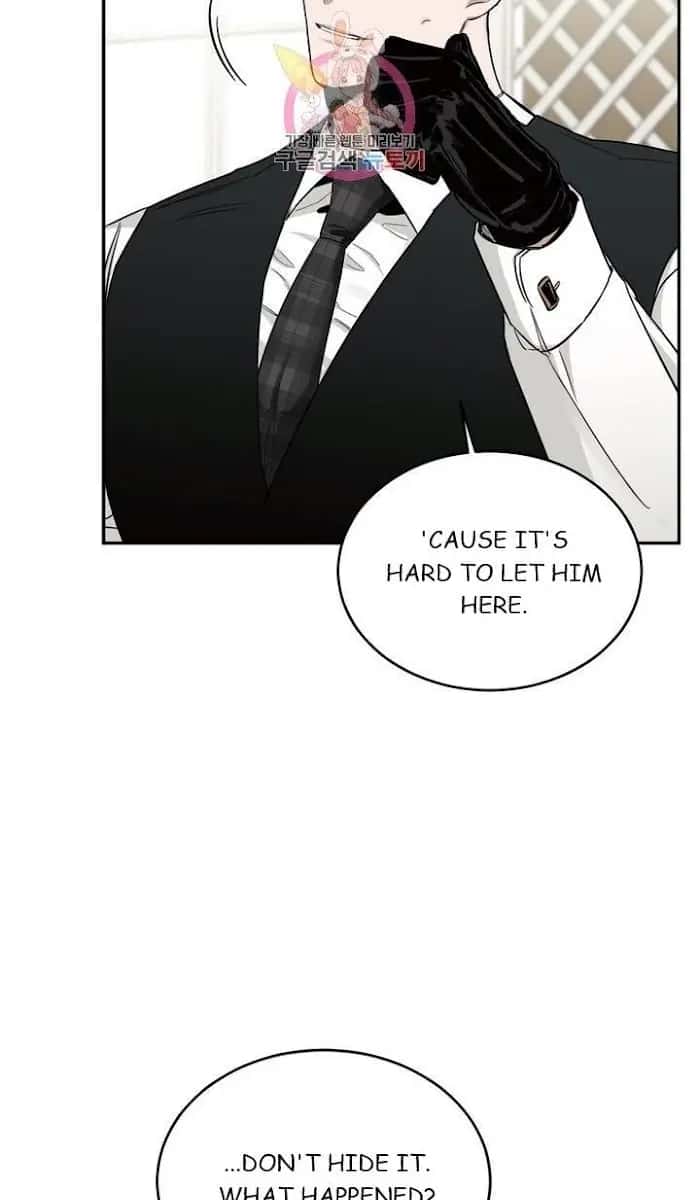 Roses and Champagne Chapter 17 Page 73