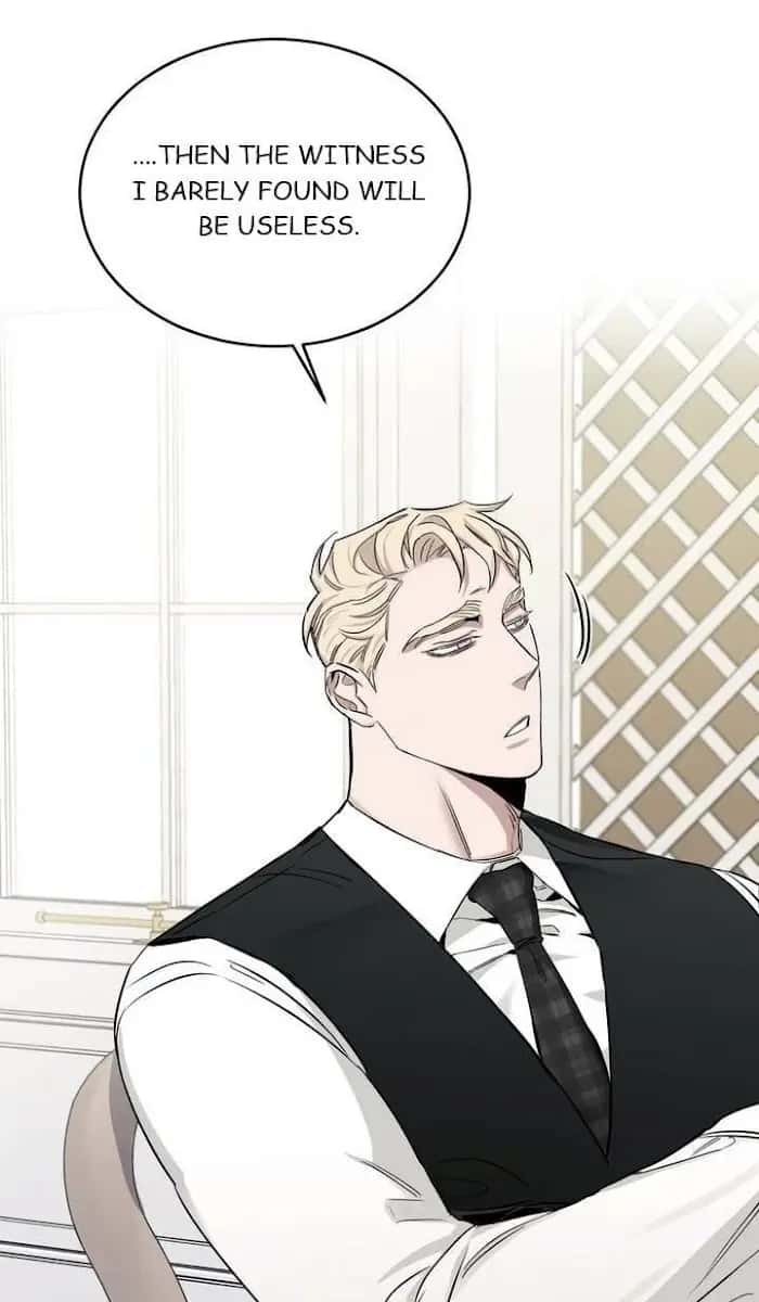 Roses and Champagne Chapter 17 Page 89