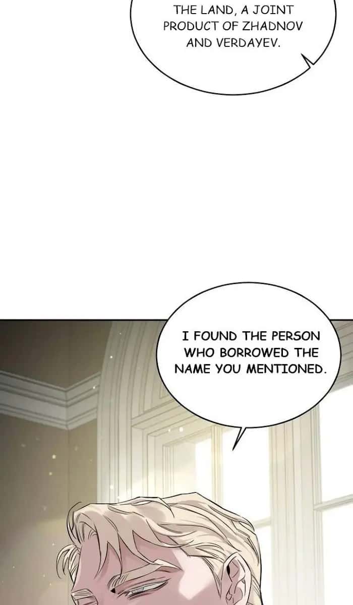 Roses and Champagne Chapter 17 Page 92