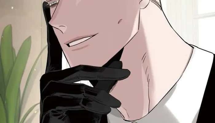Roses and Champagne Chapter 17 Page 93