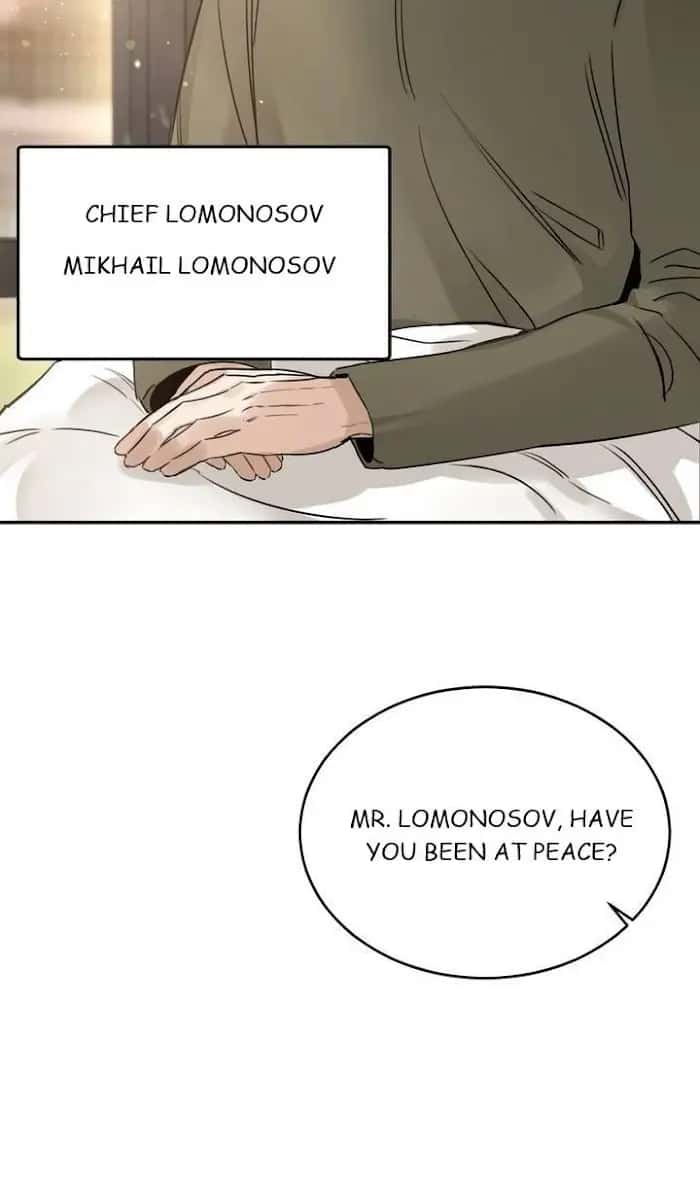 Roses and Champagne Chapter 17 Page 98