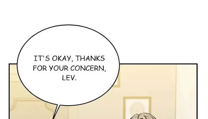 Roses and Champagne Chapter 17 Page 99