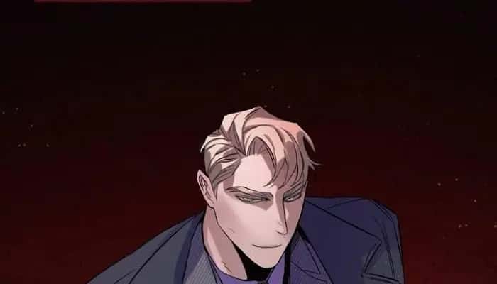 Roses and Champagne Chapter 17 Page 111