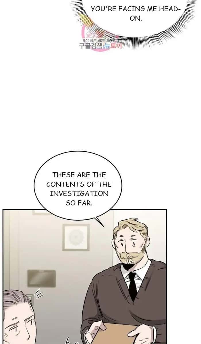 Roses and Champagne Chapter 18 Page 10