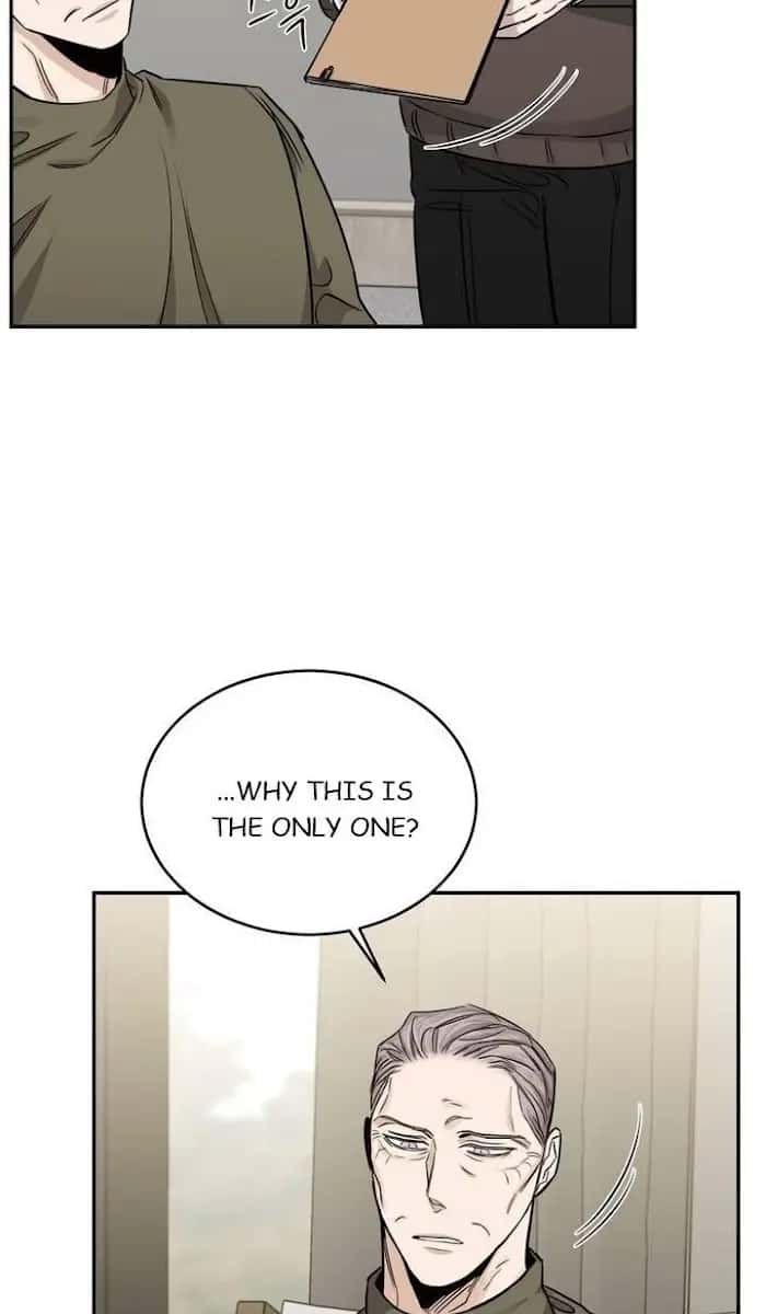 Roses and Champagne Chapter 18 Page 11