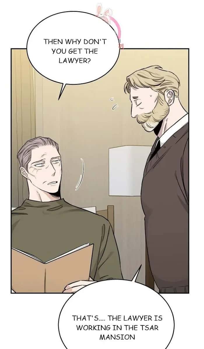 Roses and Champagne Chapter 18 Page 16