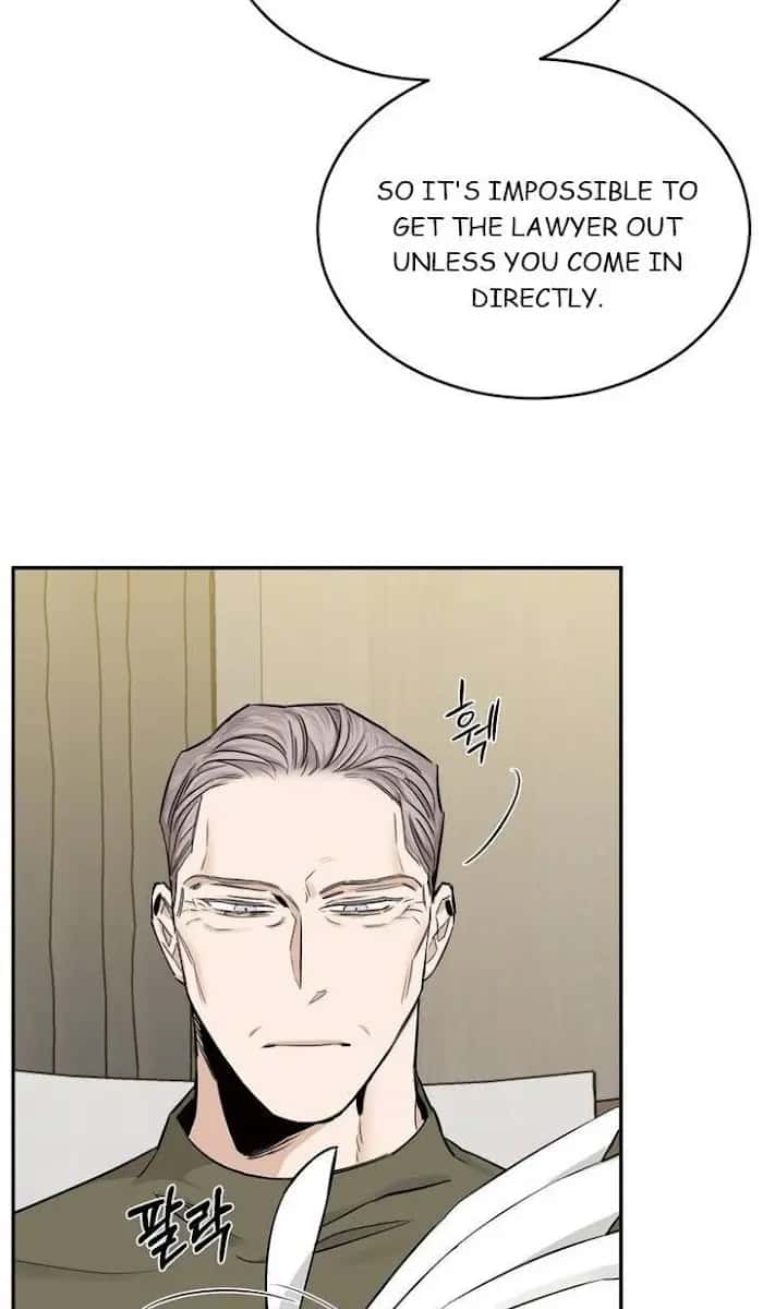 Roses and Champagne Chapter 18 Page 17