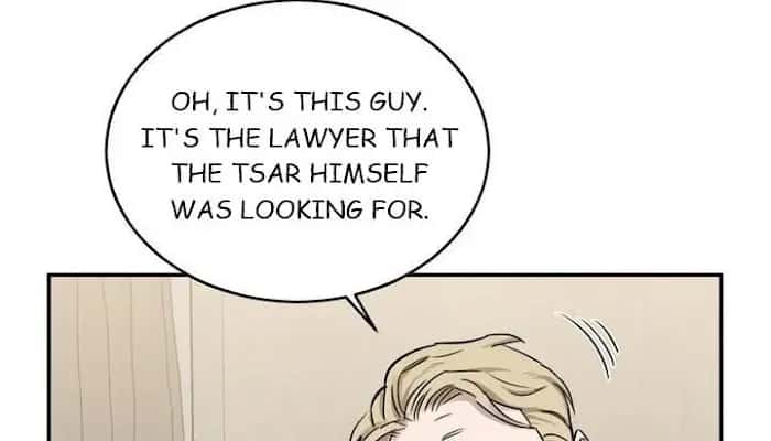 Roses and Champagne Chapter 18 Page 21