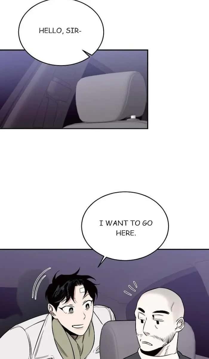 Roses and Champagne Chapter 18 Page 41