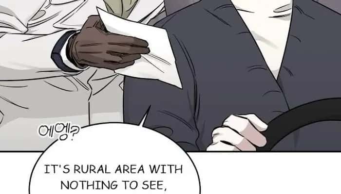 Roses and Champagne Chapter 18 Page 42