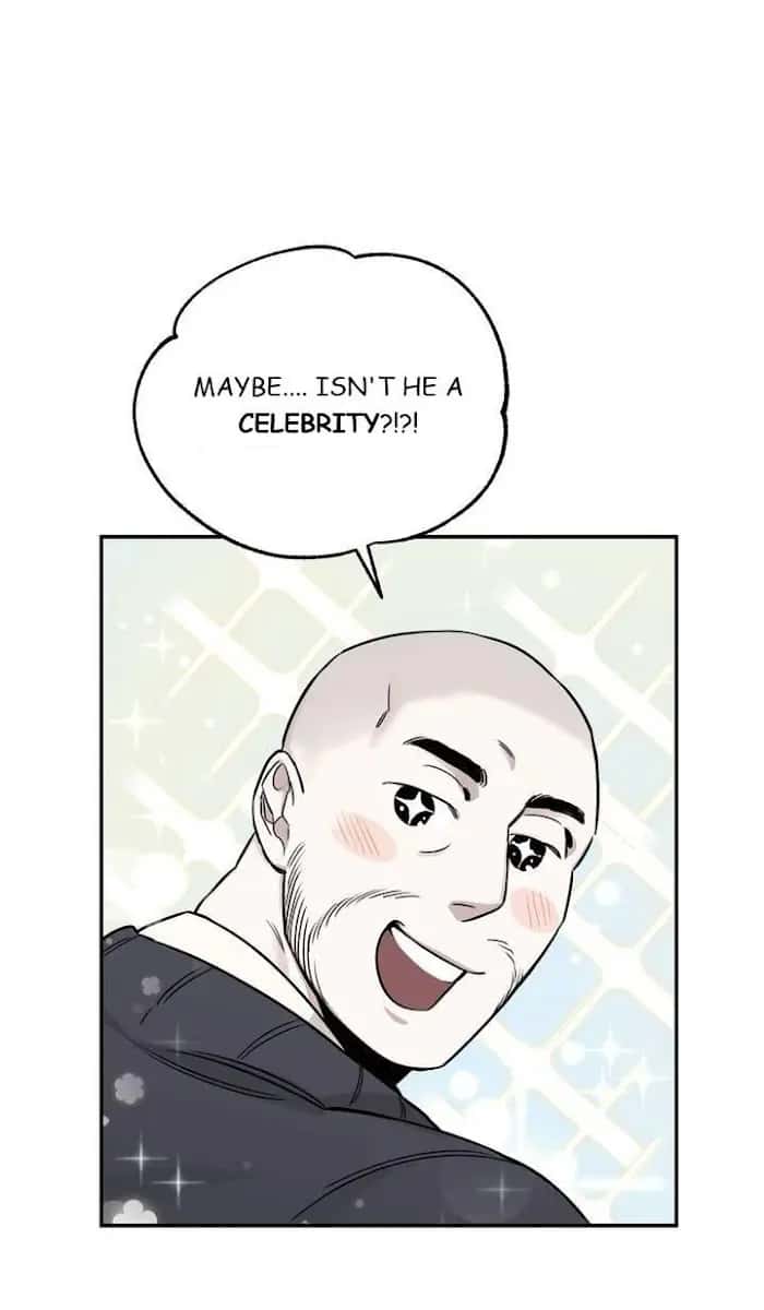Roses and Champagne Chapter 18 Page 46