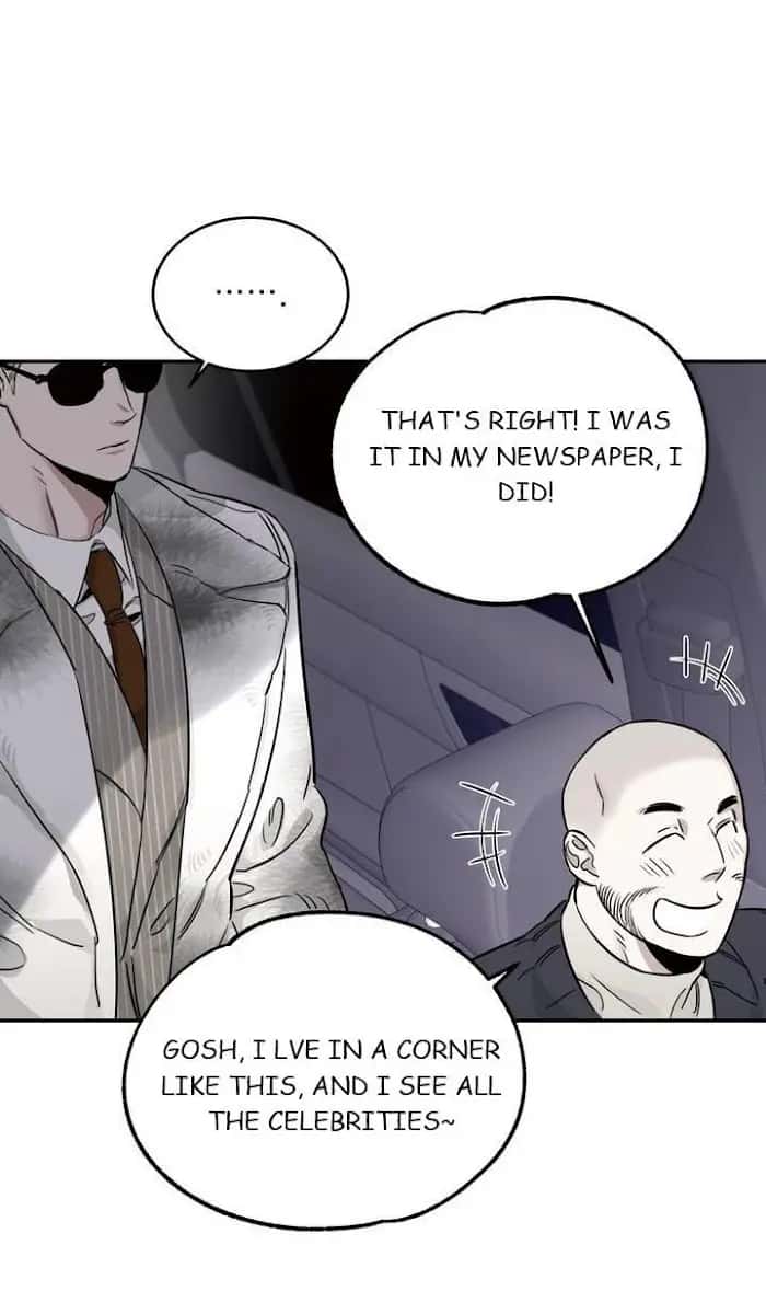 Roses and Champagne Chapter 18 Page 47