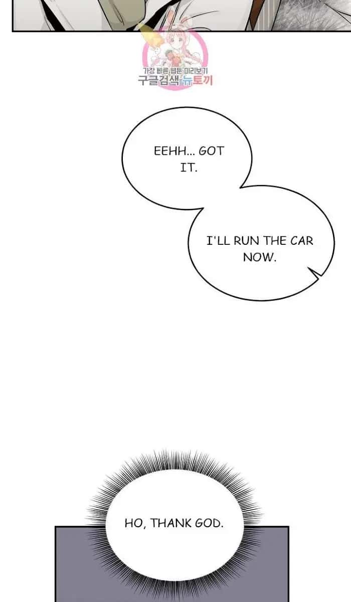 Roses and Champagne Chapter 18 Page 52