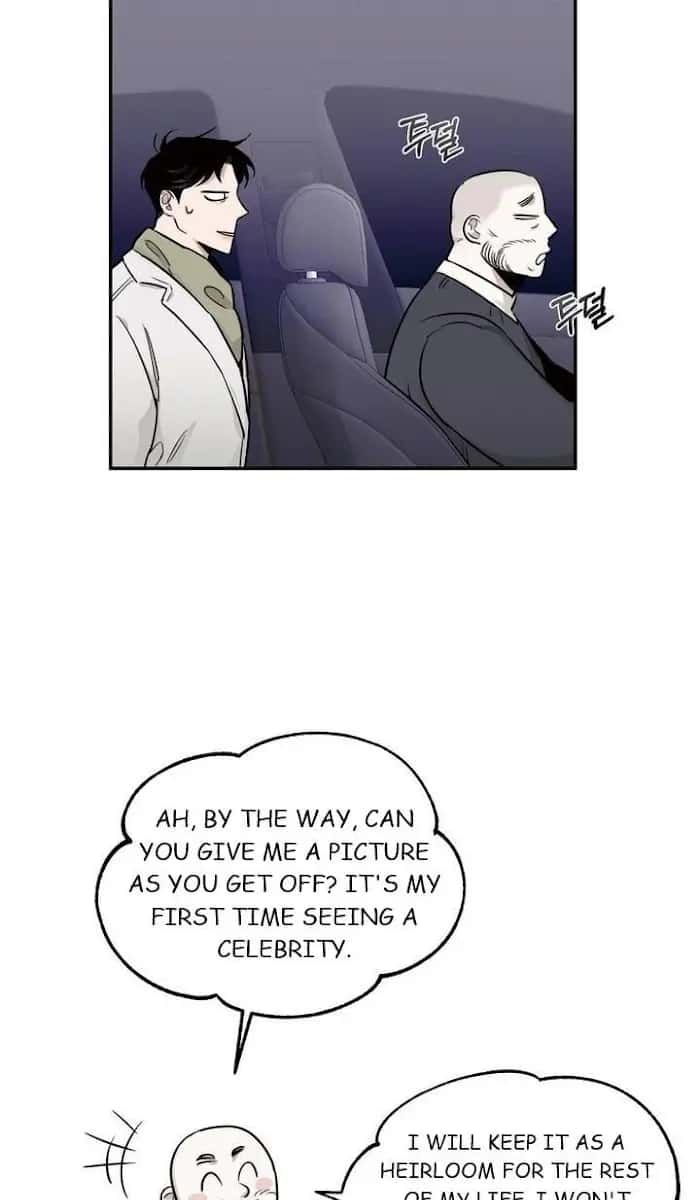 Roses and Champagne Chapter 18 Page 53