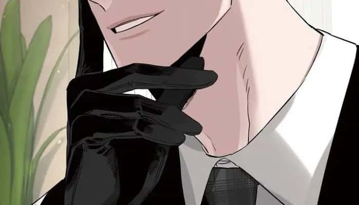 Roses and Champagne Chapter 18 Page 63