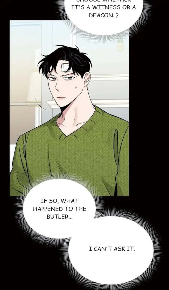 Roses and Champagne Chapter 18 Page 65