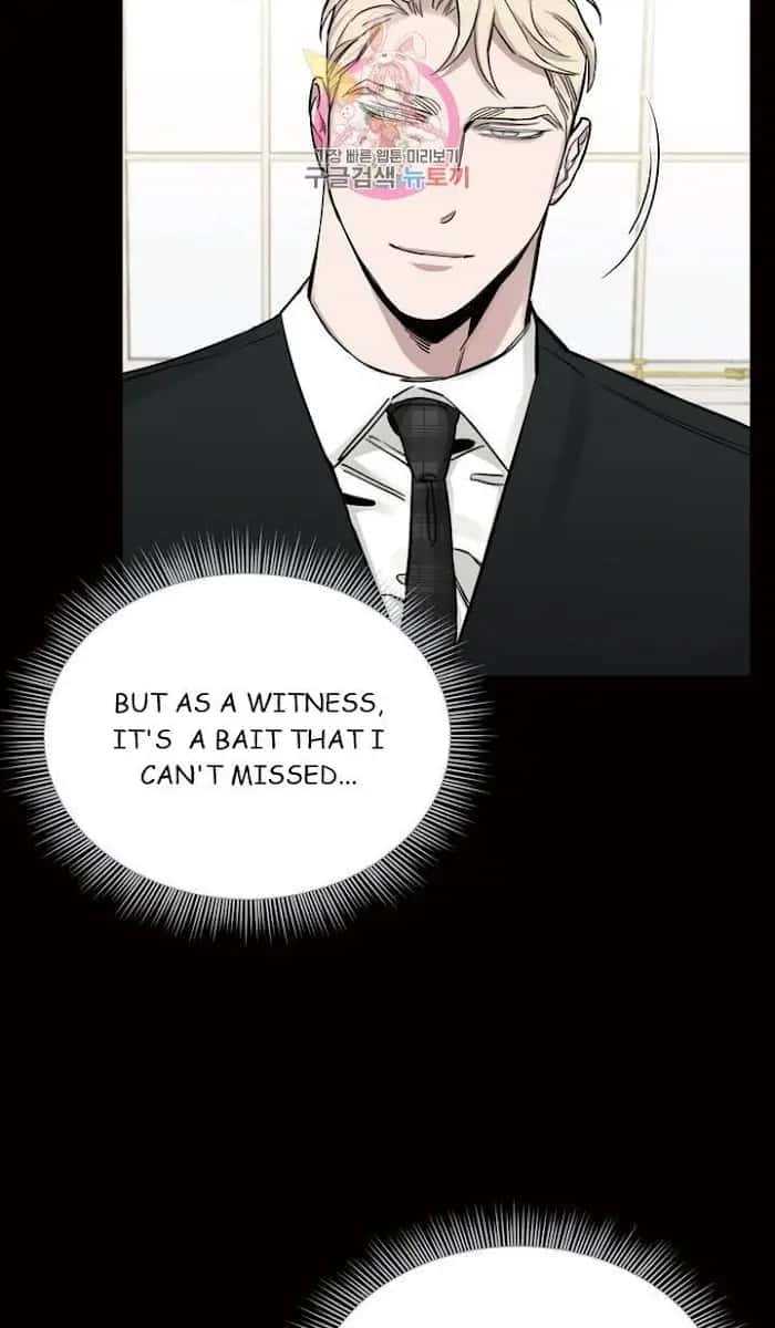 Roses and Champagne Chapter 18 Page 67