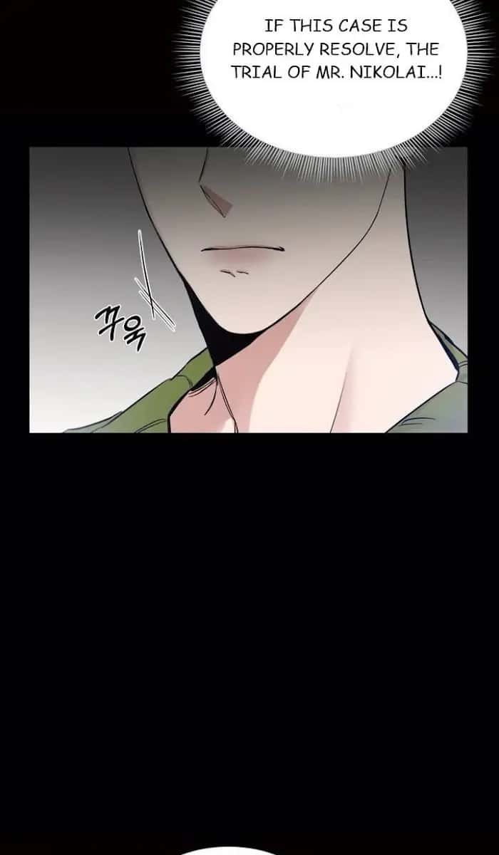Roses and Champagne Chapter 18 Page 68