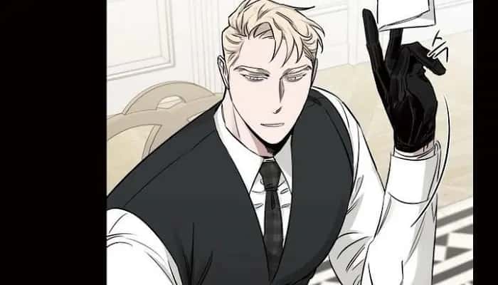Roses and Champagne Chapter 18 Page 72